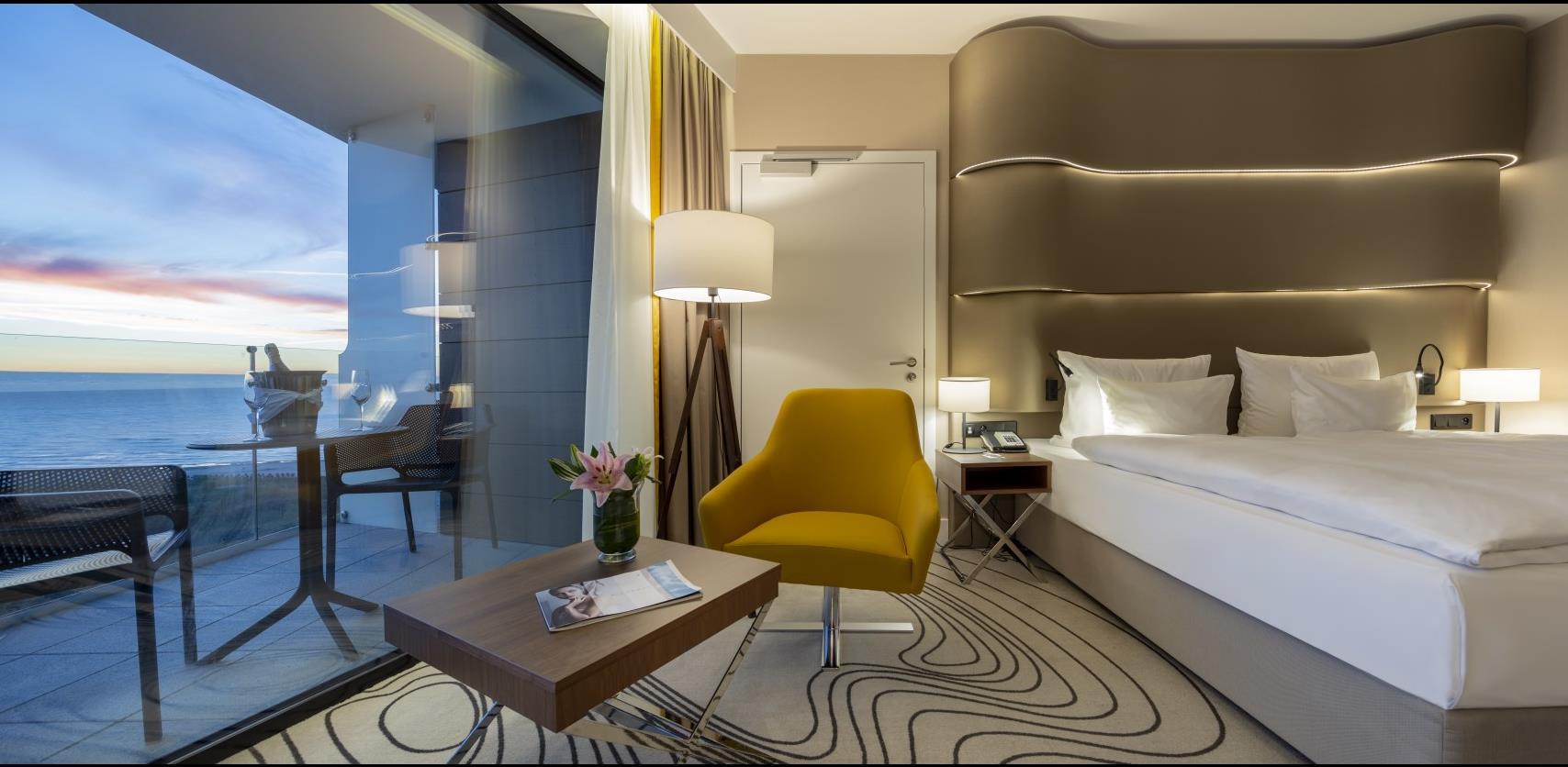 Radisson Blu Resort Swinoujscie image