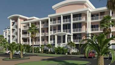 Holiday Inn Club Vacations Galveston Seaside Resort (Reopening April 2024) в Галвестон, TX