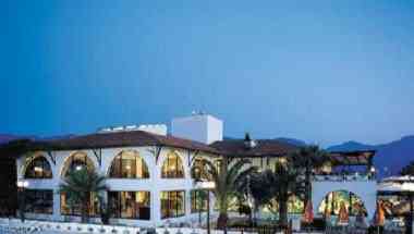 Egeria Beach Club Hotel i Kusadasi, TR
