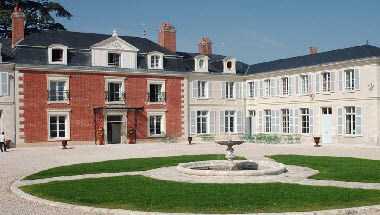 Le Domaine De Thomeaux Hotel Mosnes a Tours, FR