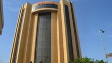 Ramada by Wyndham Al Khobar King Abdullah Street image