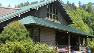 Camp Angelos Conference & Retreat Center em Corbett, OR