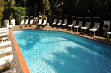 Bild på anläggning