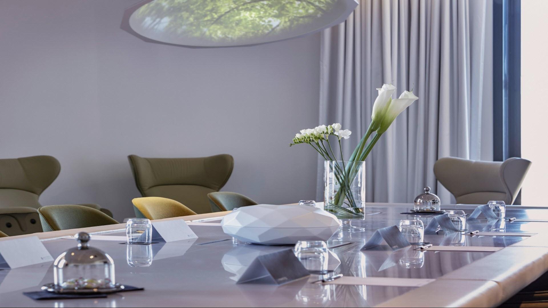 Pullman Rio de Janeiro Sao Conrado image