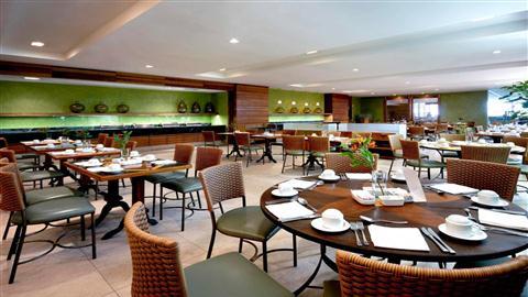 Pullman Rio de Janeiro Sao Conrado a Rio de Janeiro, BR