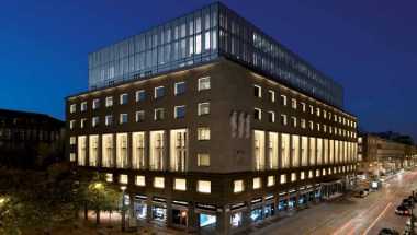 Armani Hotel Milano i Milan, IT