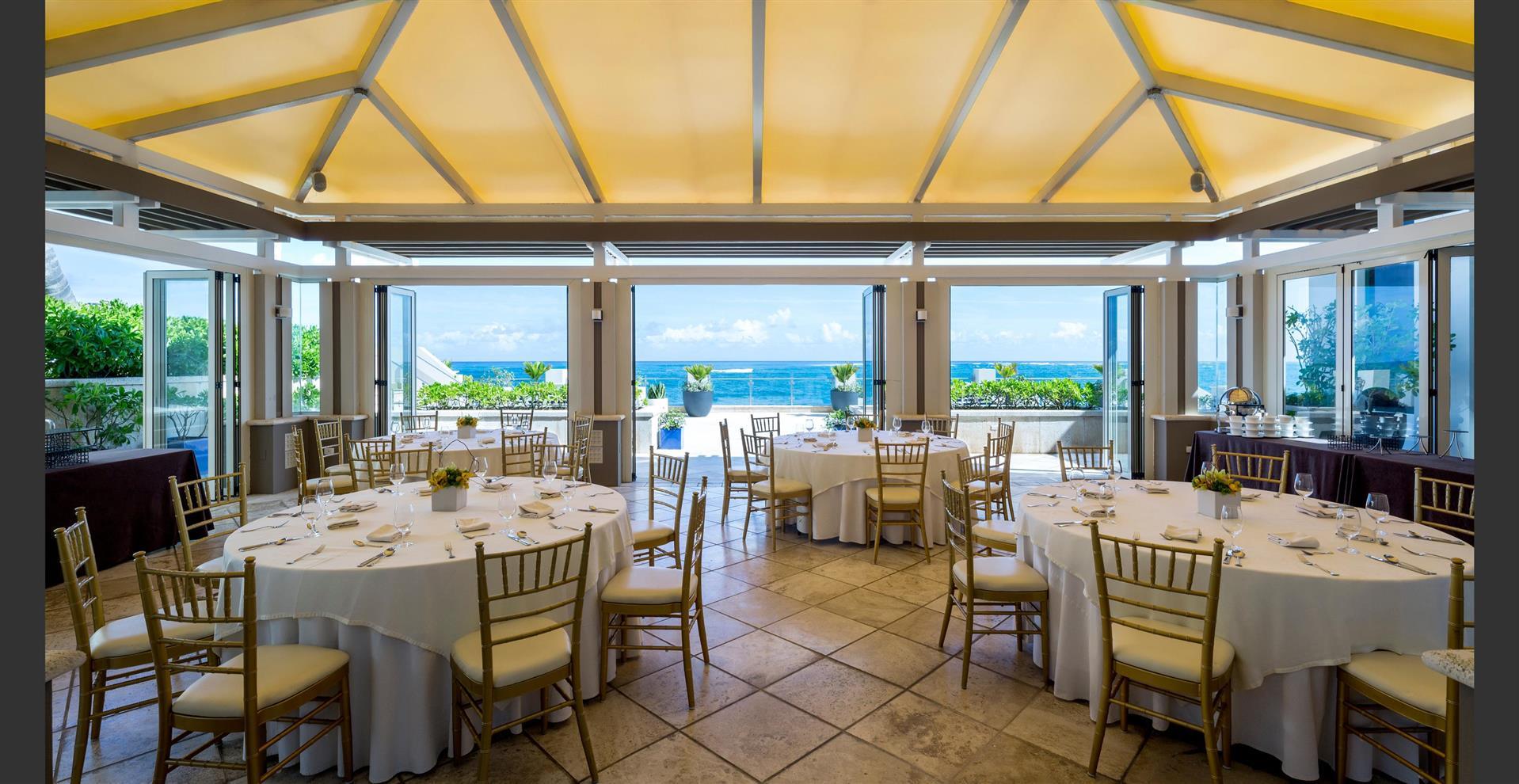 Immagine sala riunioni