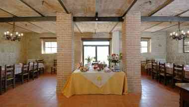 Ai Lecci Country House в Perugia, IT