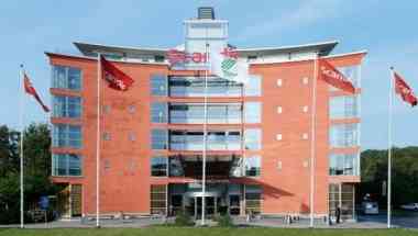 Scandic Moelndal en Gothenburg, SE