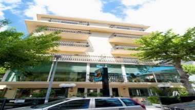 Hotel San Leo a Riccione, IT