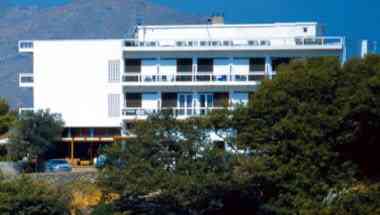 Hotel Karystion, Karystos, GR
