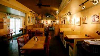 Huisache Grill в New Braunfels, TX