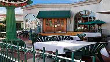 Parkhouse Eatery i San Diego, CA