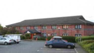 Travelodge Ipswich Capel St Mary Hotel à Ipswich, GB1