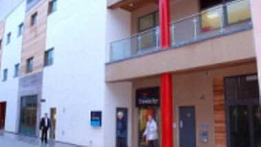 Travelodge Caernarfon Hotel a Caernarfon, GB3