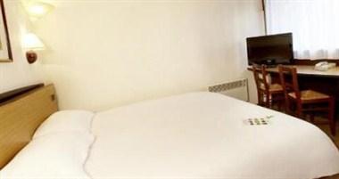 Campanile Eindhoven em Eindhoven, NL