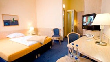 Изображение места проведения