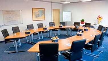 Изображение места проведения