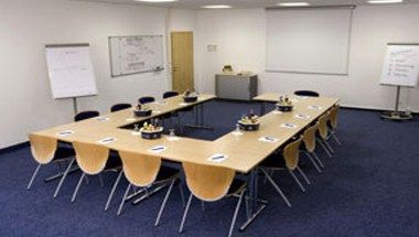 Изображение места проведения