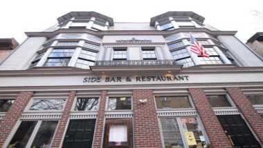 Side Bar & Restaurant, Philadelphia, PA