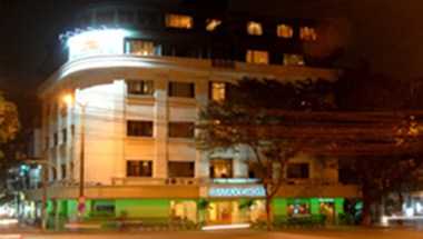 Mon Regency Hotel, Hanoi, VN