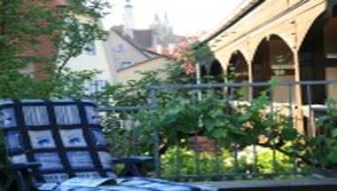Hotel Glocke - Rothenburg a Rothenburg ob der Tauber, DE