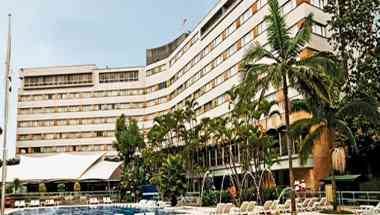 Movich Las Lomas Hotel в Rionegro, CO