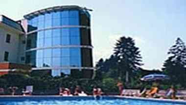 Hotel Nuova Italia i Gozzano, IT