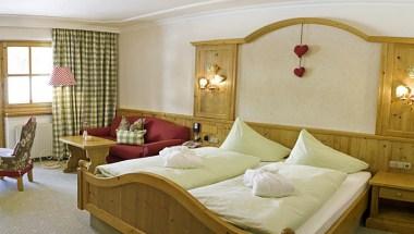 Hotel Die Uebergossene Alm en Dienten am Hochkönig, AT