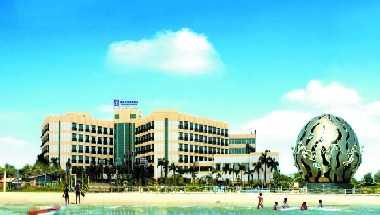 Excemon Beihai Beach Hotel in Beihai, CN