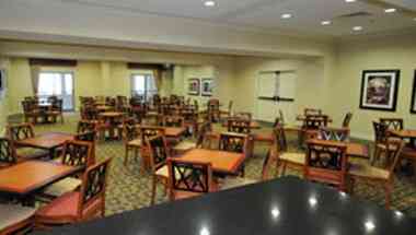 The Tallahassee Center en Tallahassee, FL