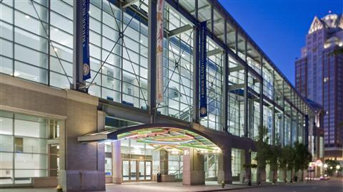 Rhode Island Convention Center