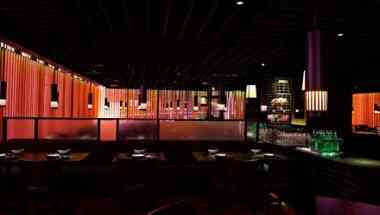 Melbourne, AU 的 Spice Temple Melbourne