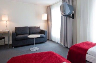 Afbeelding van locatie