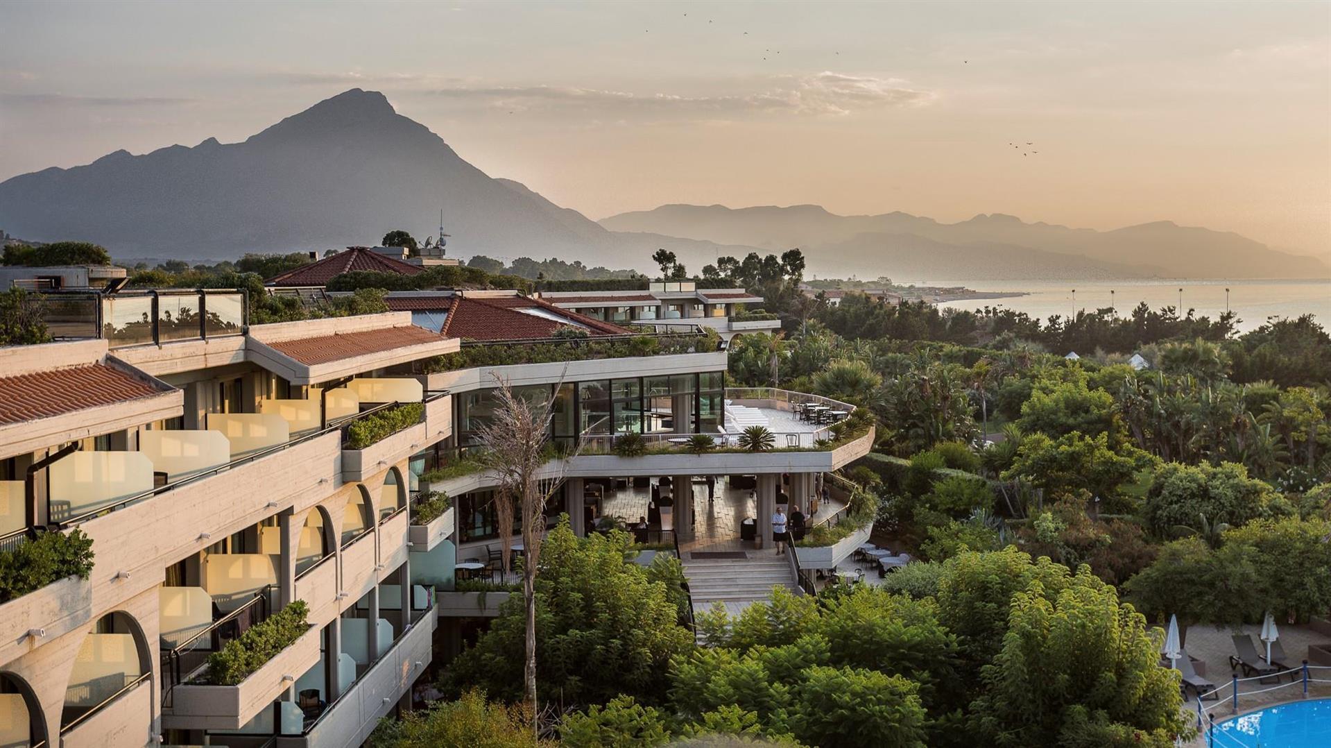 Grand Palladium Sicilia Resort & Spa image