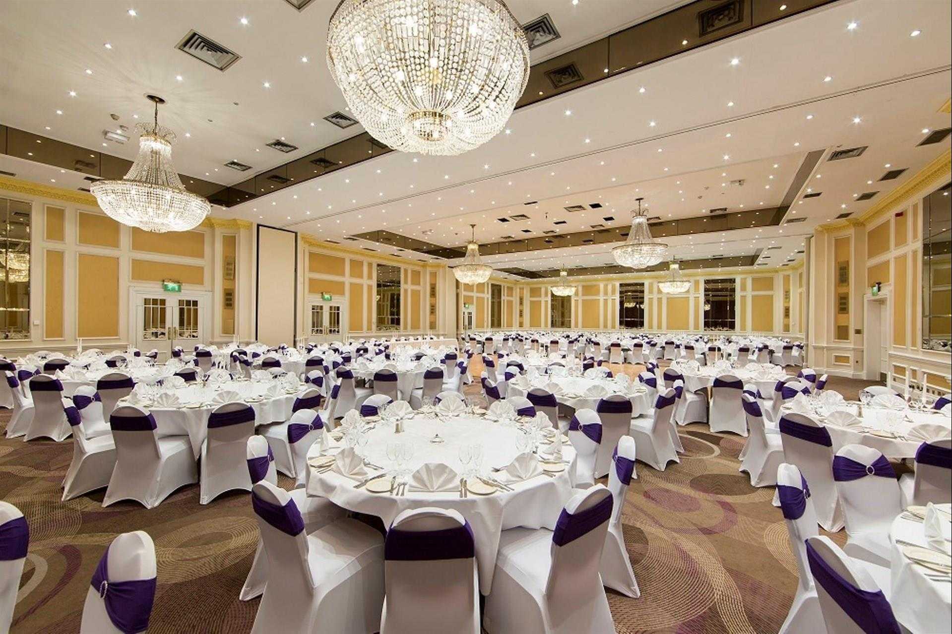 Thistle London Heathrow i London, GB1