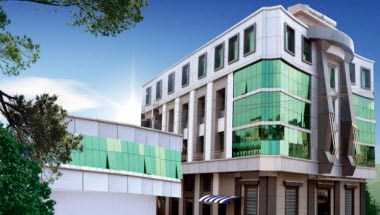 Hotel Madikeri Heritage em Madikeri, IN