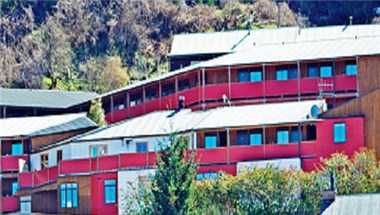 Reavers Lodge, Queenstown, NZ