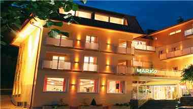 Hotel-Restaurant Marko en Velden am Wörthersee, AT