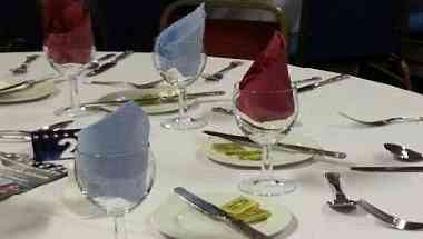 Mangotsfield United FC à Bristol, GB1