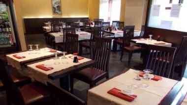 Ristorante Shiro Poporoya in Milan, IT