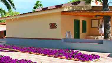 Summer Day Villaggio Hotel i Santa Maria del Cedro, IT