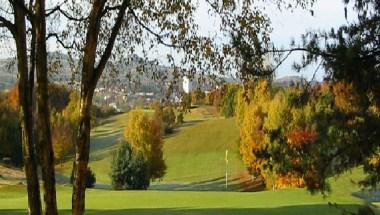 Halesowen Golf Club in Halesowen, GB1