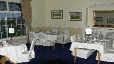 Halesowen Golf Club in Halesowen, GB1