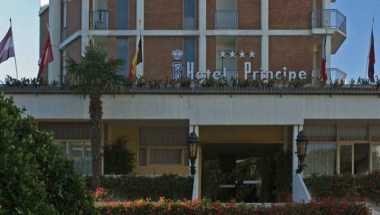 Hotel Principe a San Michele al Tagliamento, IT