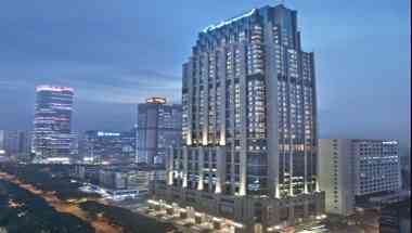 Oakwood Premier Guangzhou en Guangzhou, CN