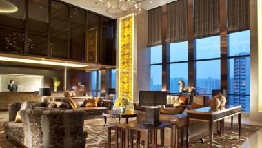 Oakwood Premier Guangzhou en Guangzhou, CN