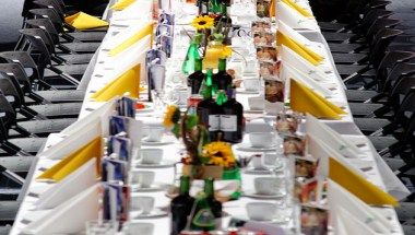 Bild på anläggning