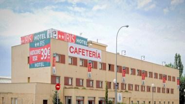 Hotel Iris Guadalajara image