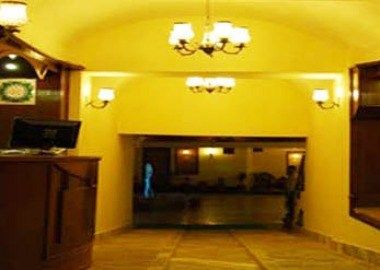 Изображение места проведения